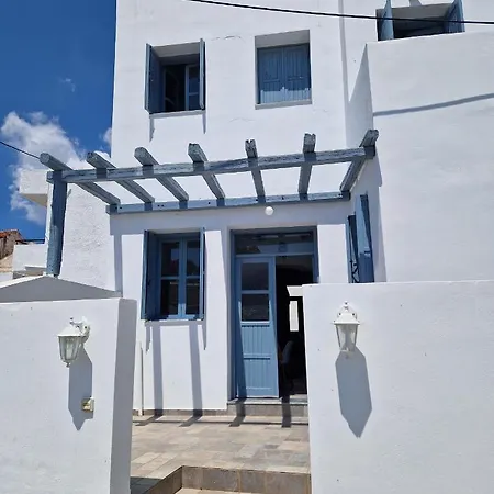 Polixeni Γεννάδι
