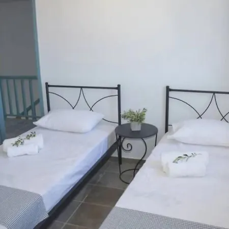 Polixeni ゲンナジー